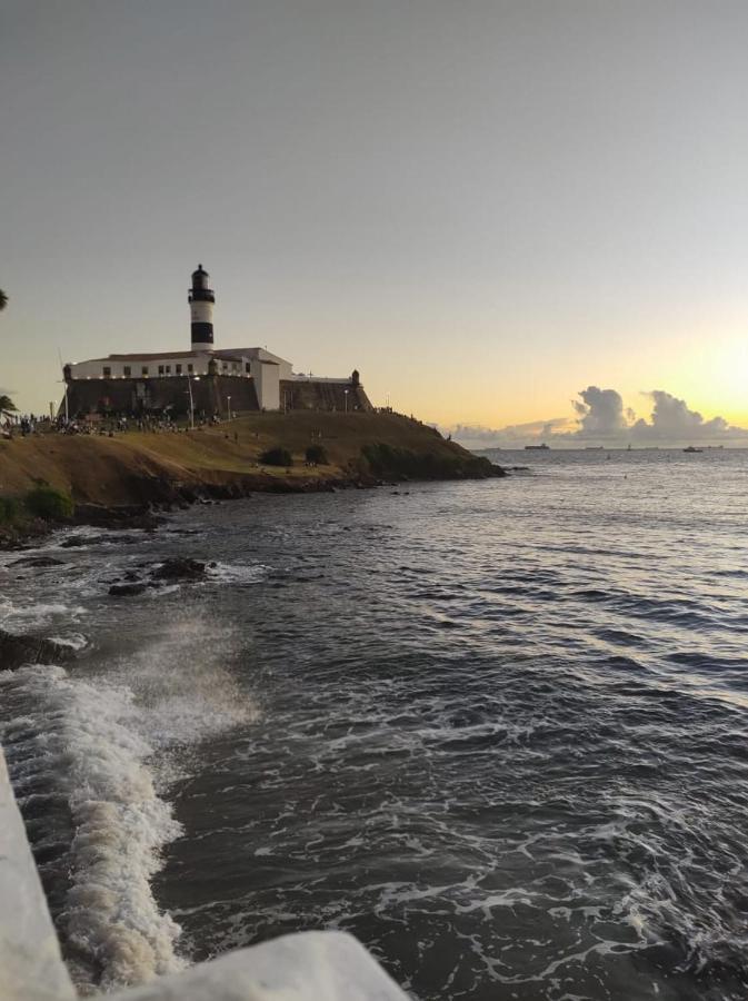Farol Barra Flat