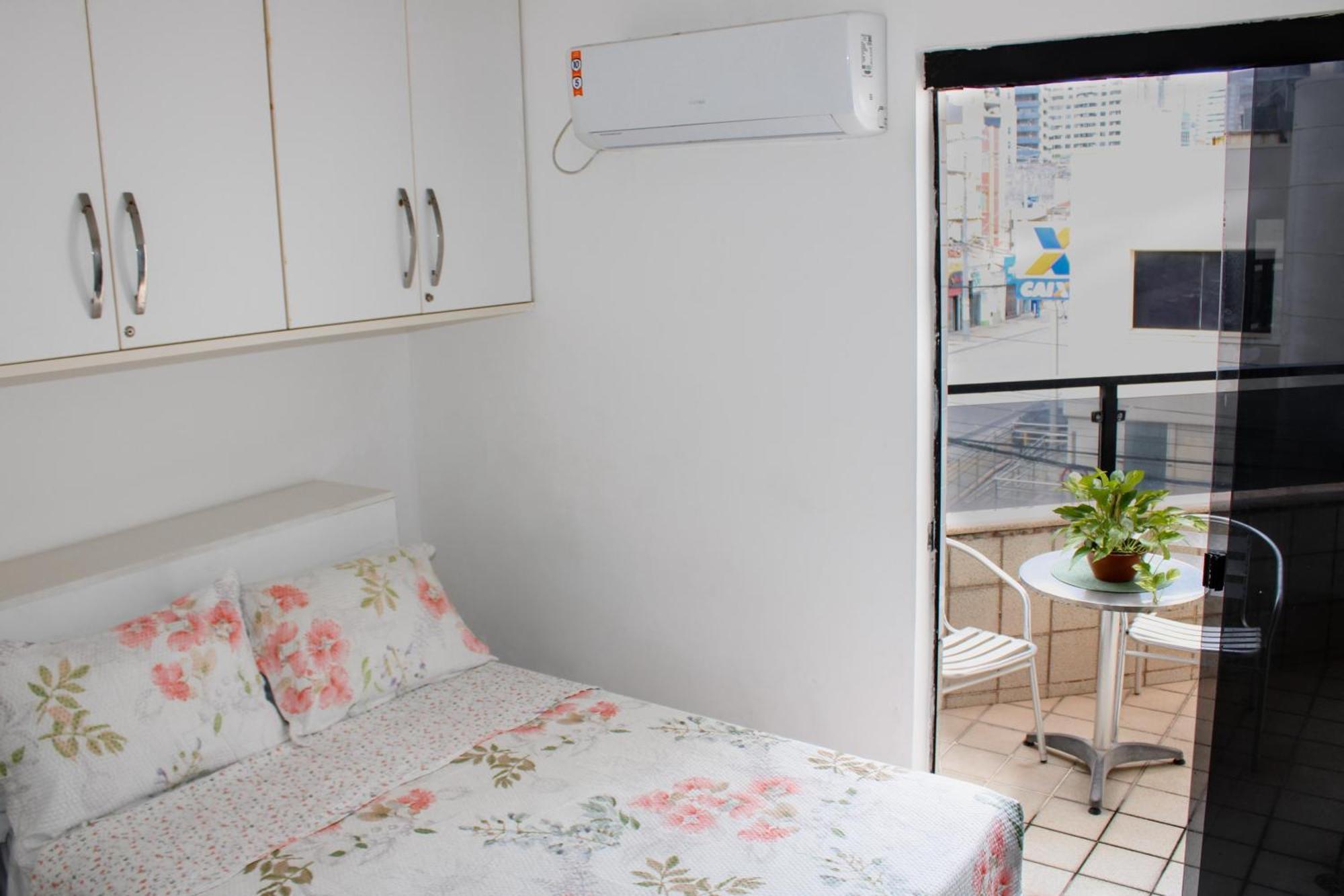 Farol Barra Flat Apartment