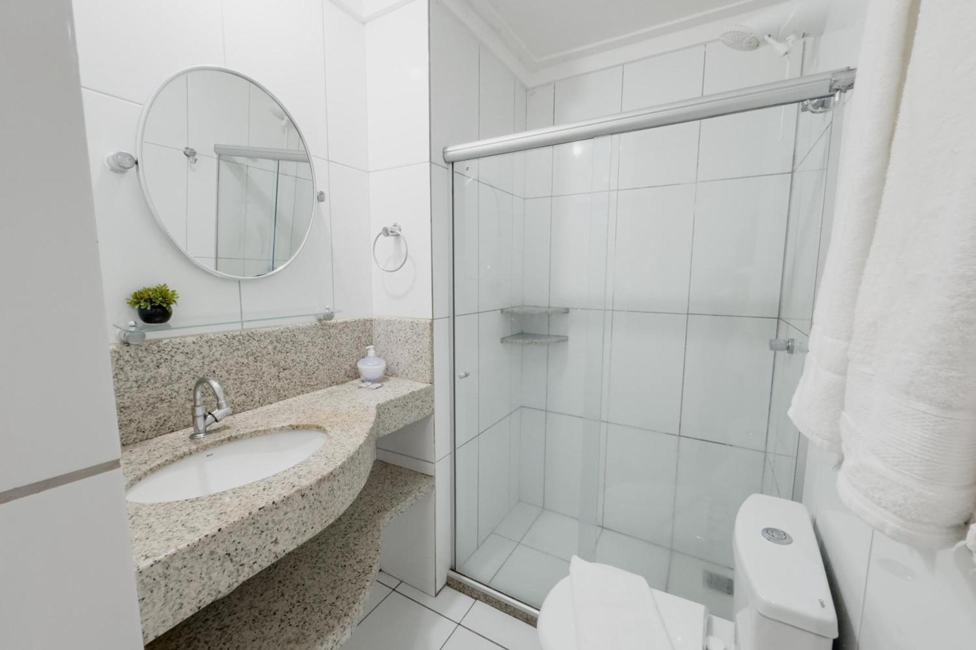 Farol Barra Flat Apartment *