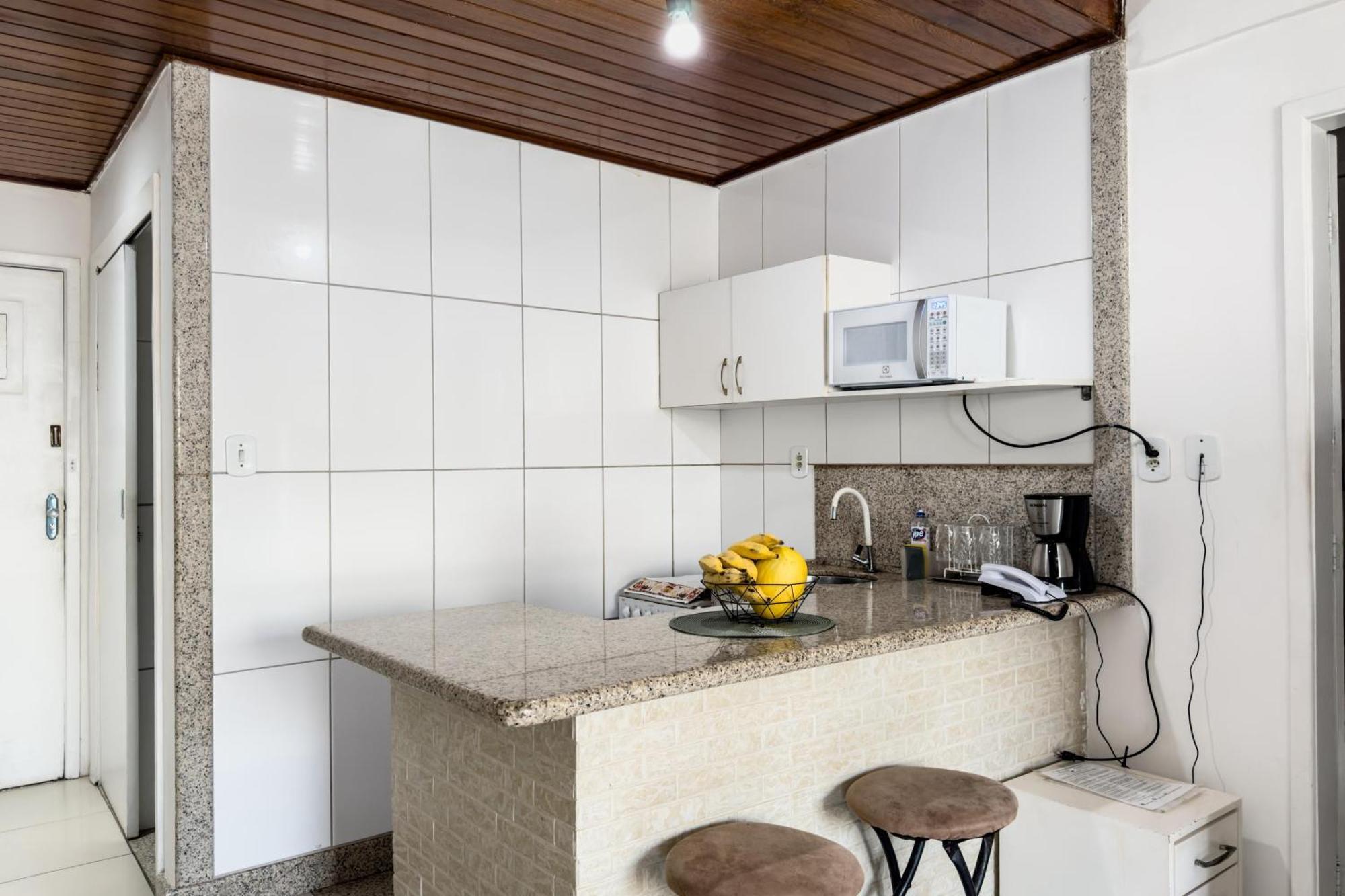 Farol Barra Flat *